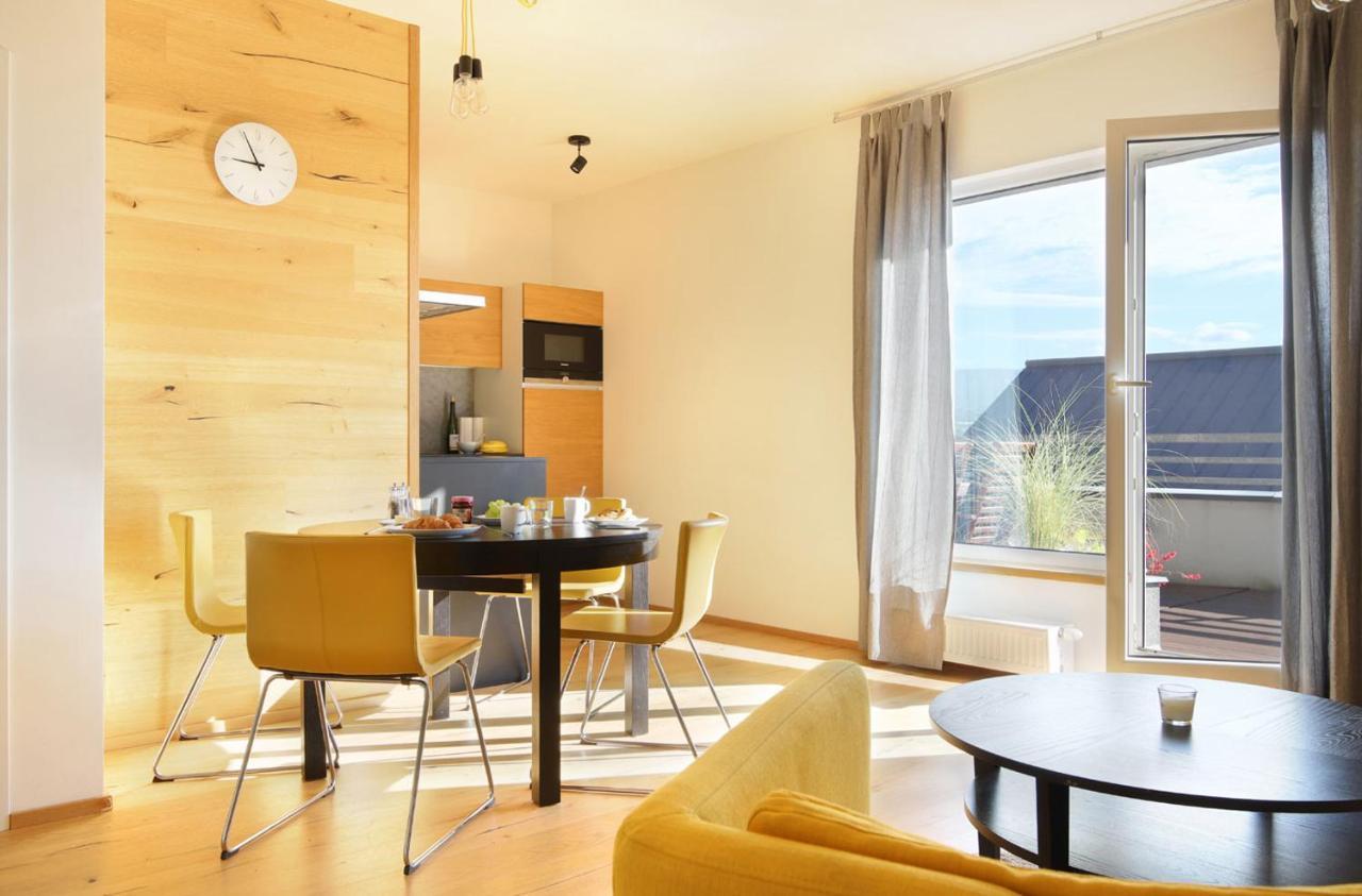 Mountain Apartment Врхлабі Екстер'єр фото