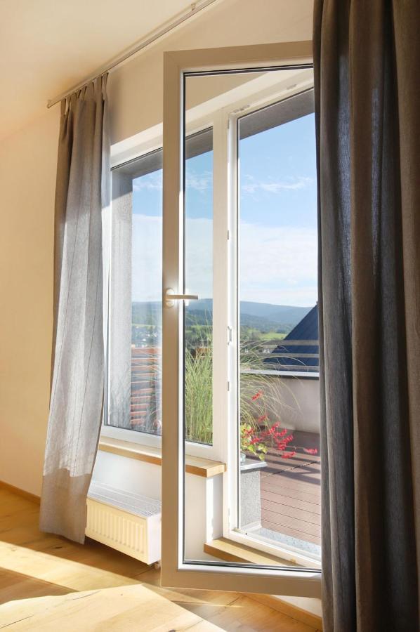 Mountain Apartment Врхлабі Екстер'єр фото
